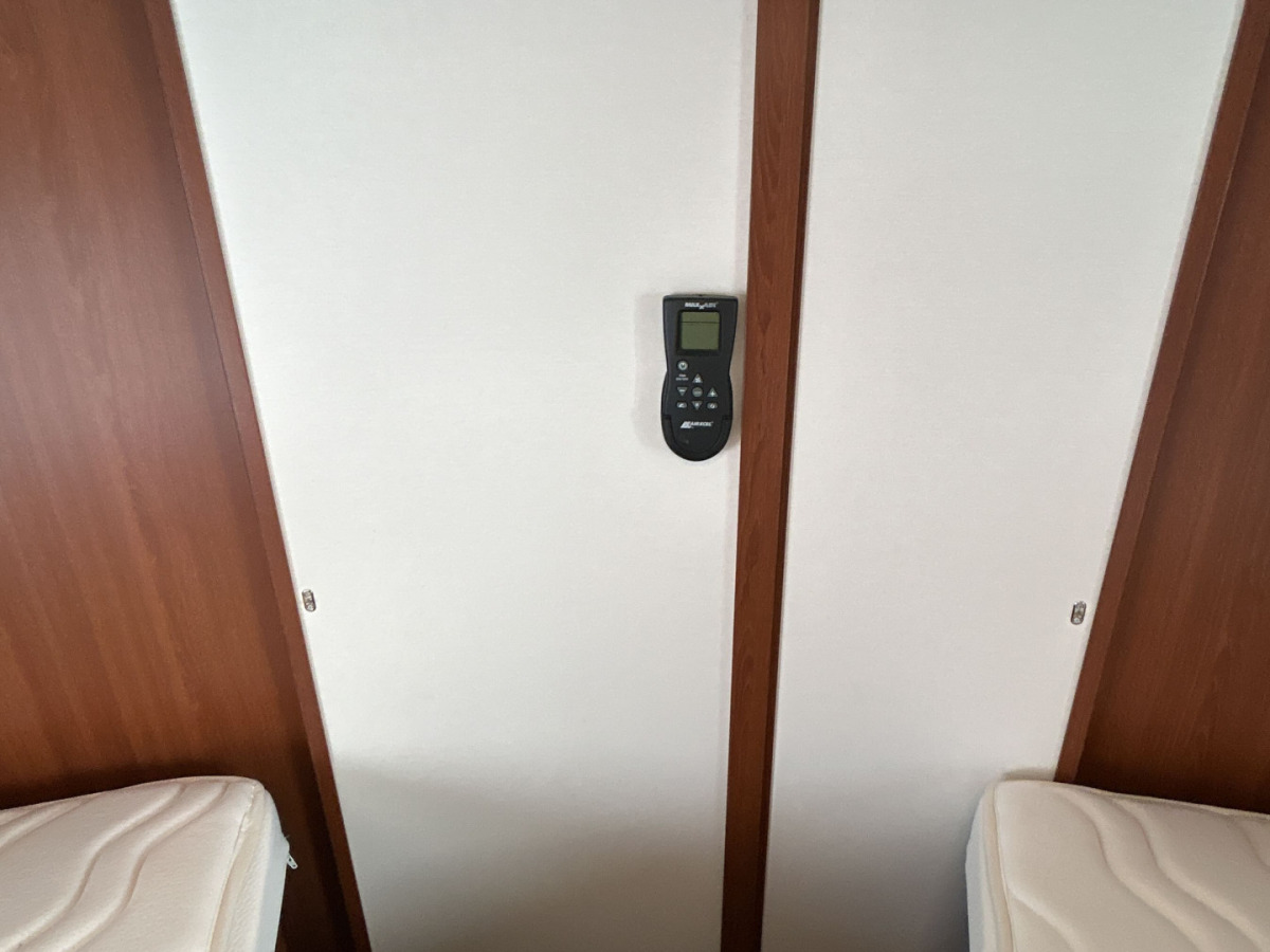 Rapido 8066 DF, bild 17 av 35