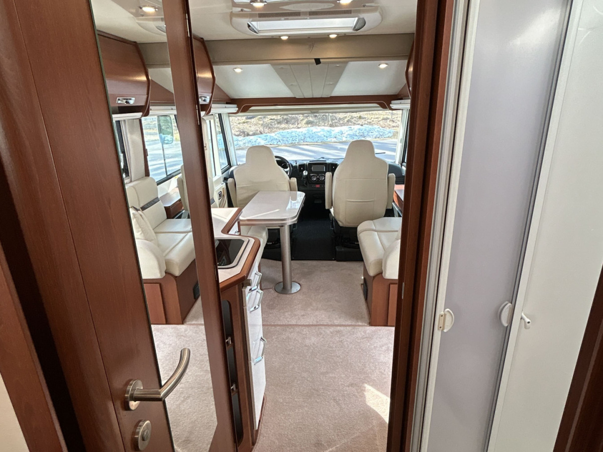 Rapido 8066 DF, bild 18 av 35