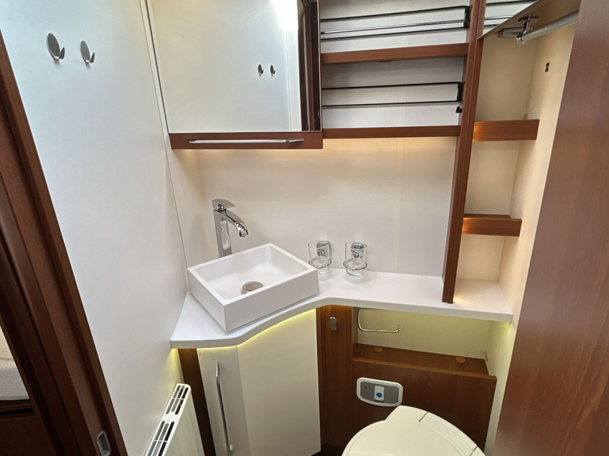Rapido 8066 DF, bild 22 av 35