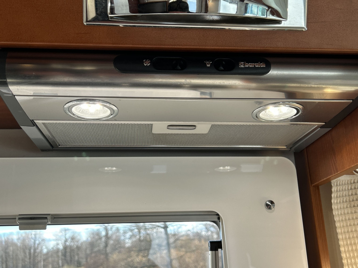 Rapido 8066 DF, bild 28 av 35