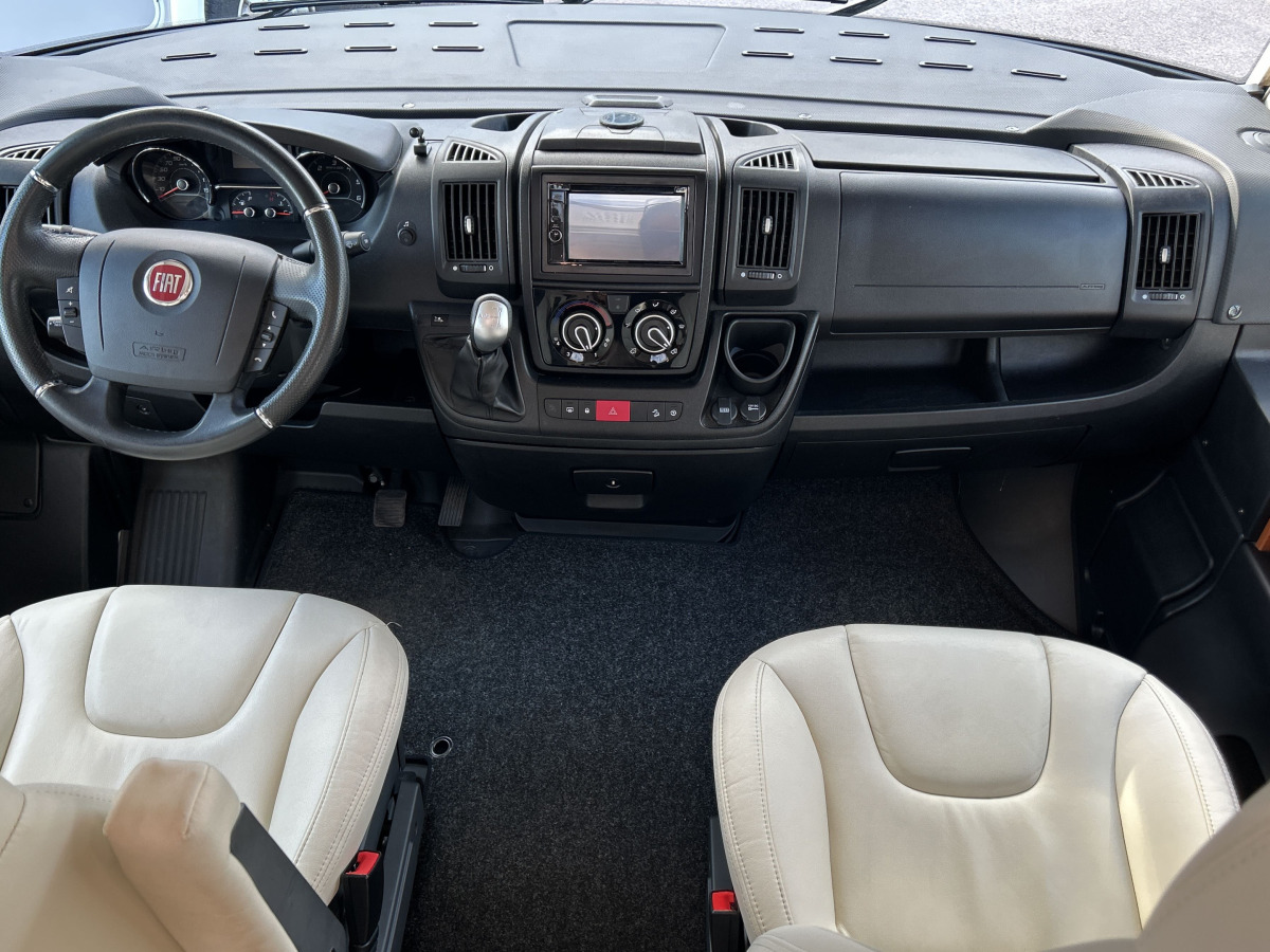 Rapido 8066 DF, bild 32 av 35
