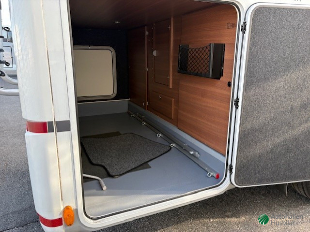 LMC T731 / EXTRA-Öppet Lördag Söndag, bild 3 av 11