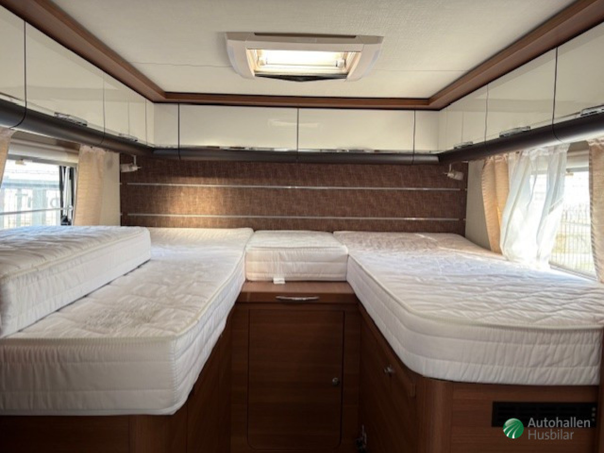 LMC T731 / EXTRA-Öppet Lördag Söndag, bild 6 av 11