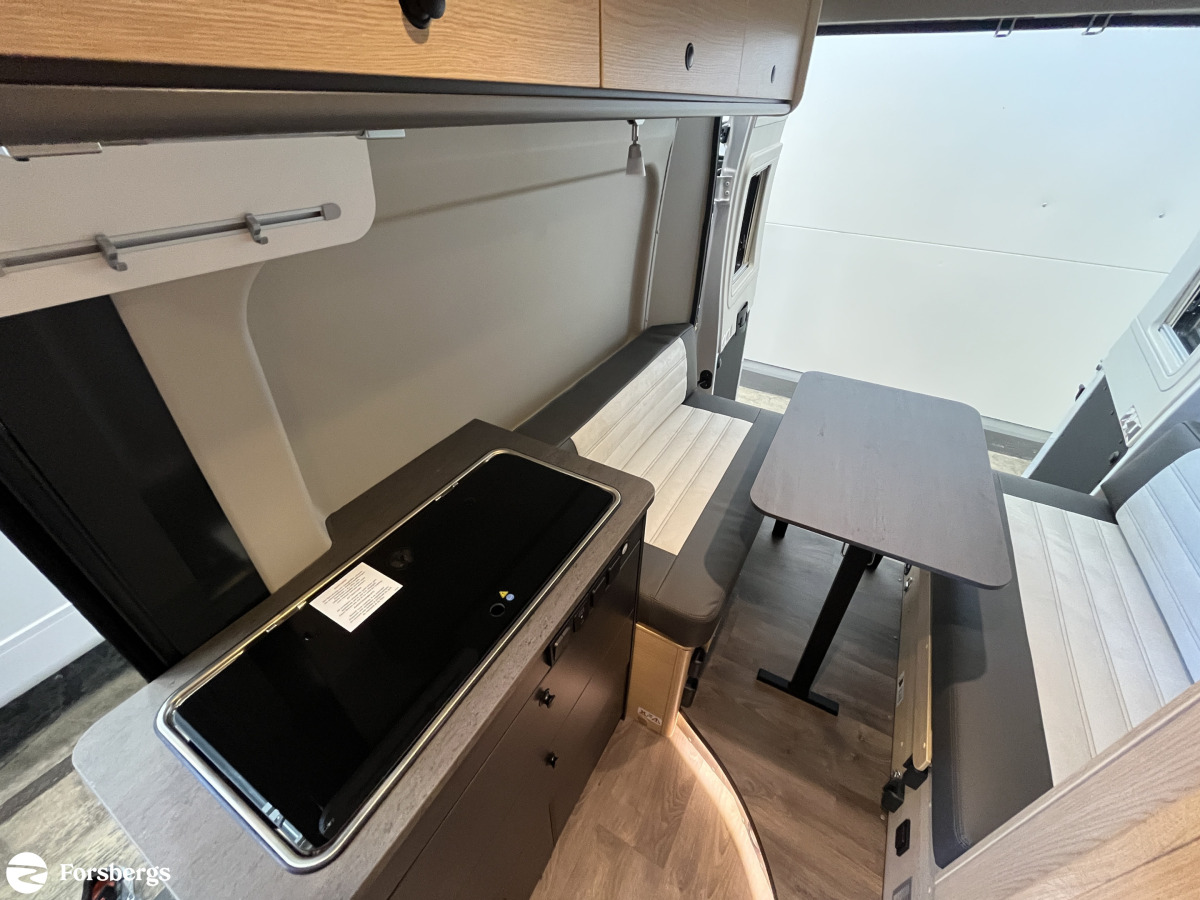 Sunlight Cliff 540 Vanlife - Räntekampanj 3,95 - LAGERRENSNING, bild 15 av 20