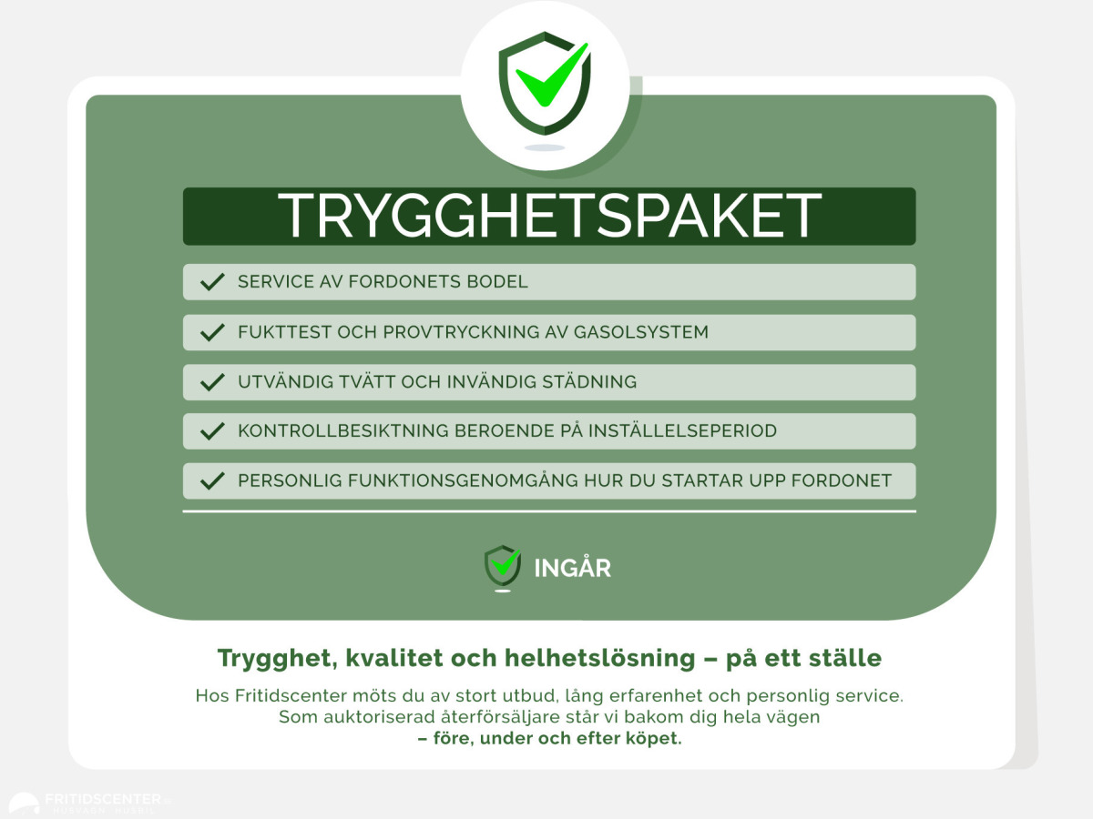 KABE AMETIST 560 XL KS. *ALDE / Cykelställ*, bild 18 av 18