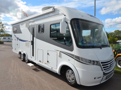 Frankia 790