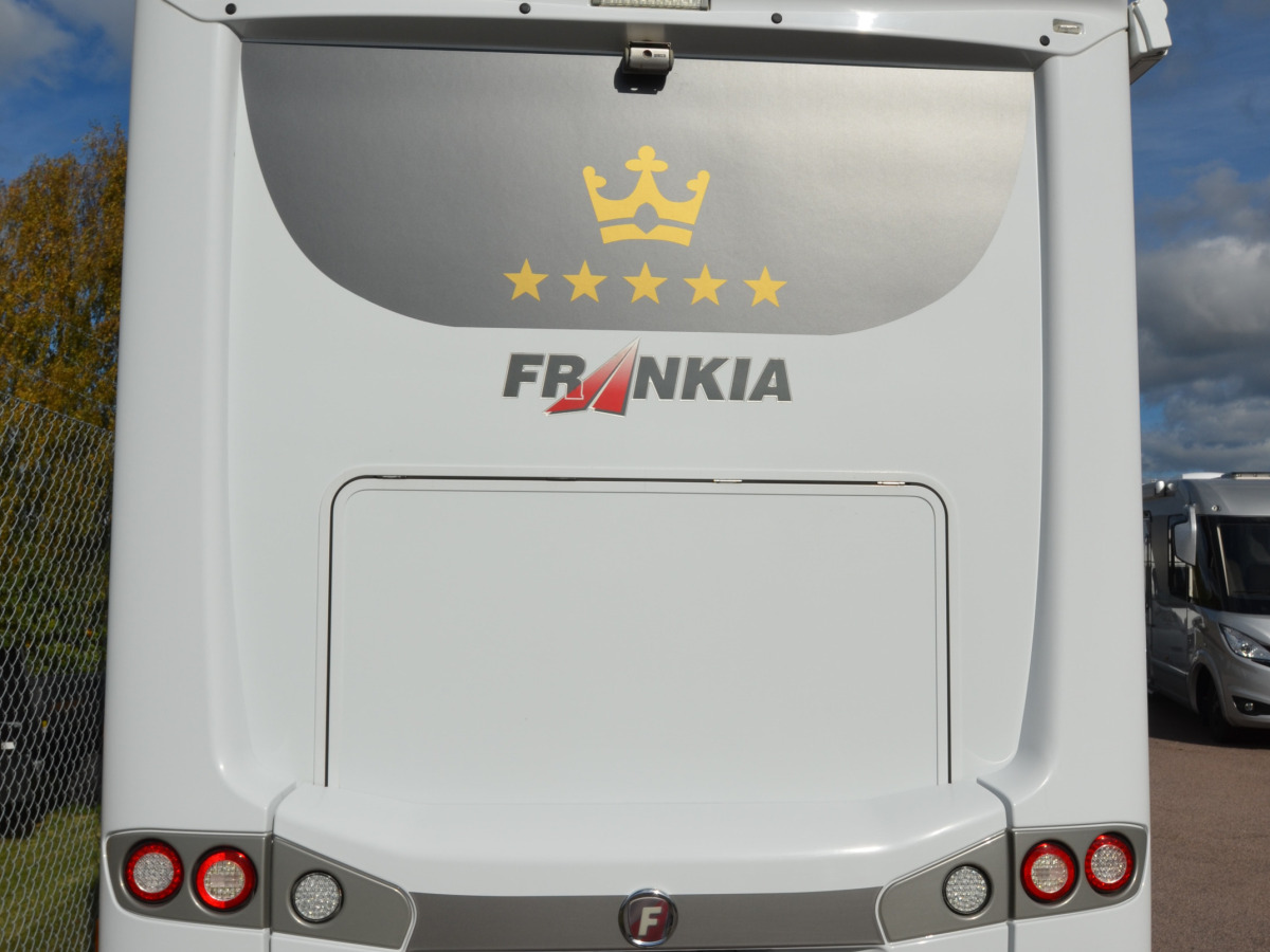 Frankia 790, bild 4 av 15