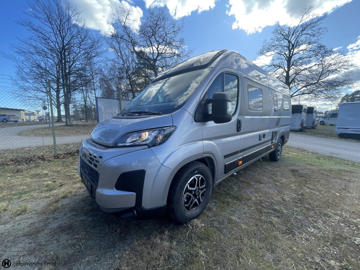 Adria TWIN 640 SLB 60Y TRUMA VÄRME LÅNGBÄDDAR, bild 6 av 24
