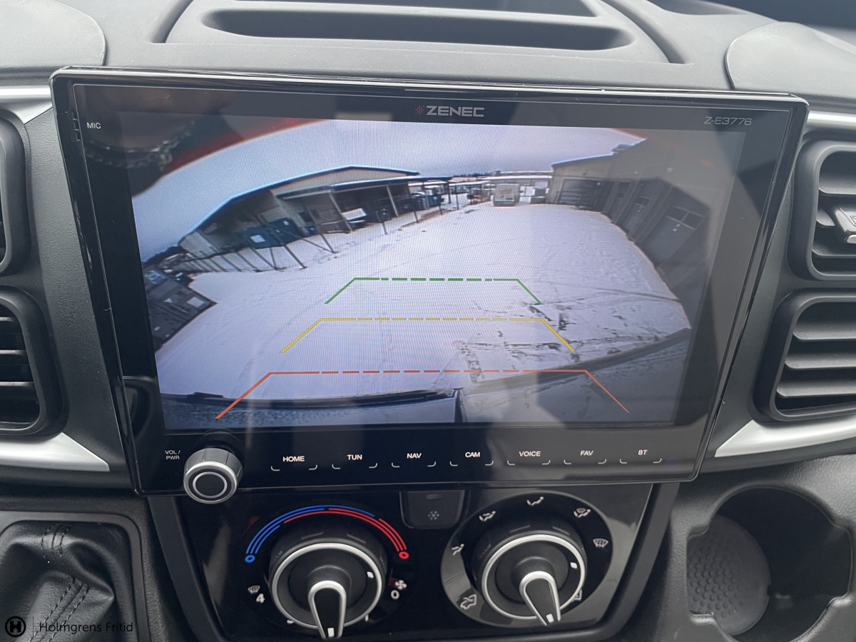 Adria TWIN 640 SLB 60Y TRUMA VÄRME LÅNGBÄDDAR, bild 22 av 24