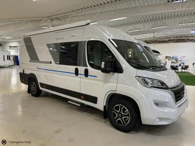 Sun Living V 65 SL - Automat - Truma KAMPANJPRIS