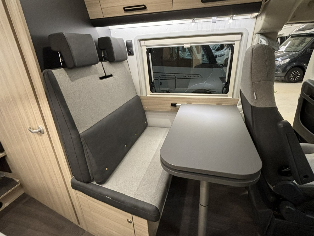 Sun Living V 65 SL - Automat - Truma KAMPANJPRIS, bild 9 av 18
