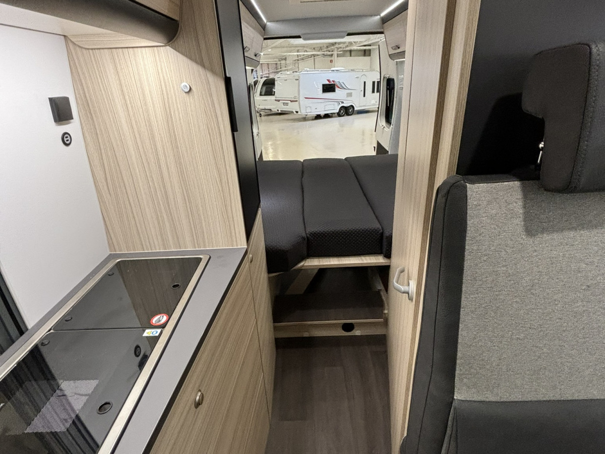 Sun Living V 65 SL - Automat - Truma KAMPANJPRIS, bild 10 av 18