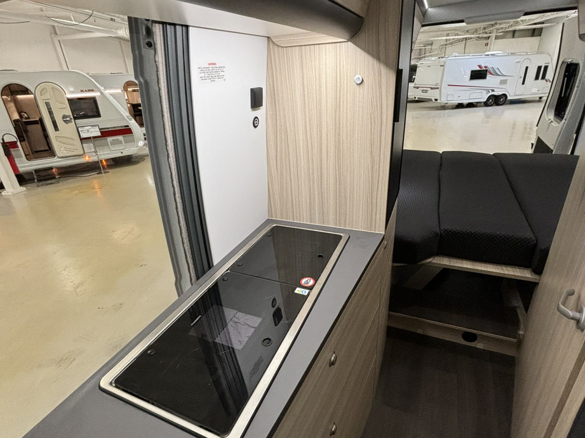 Sun Living V 65 SL - Automat - Truma KAMPANJPRIS, bild 11 av 18