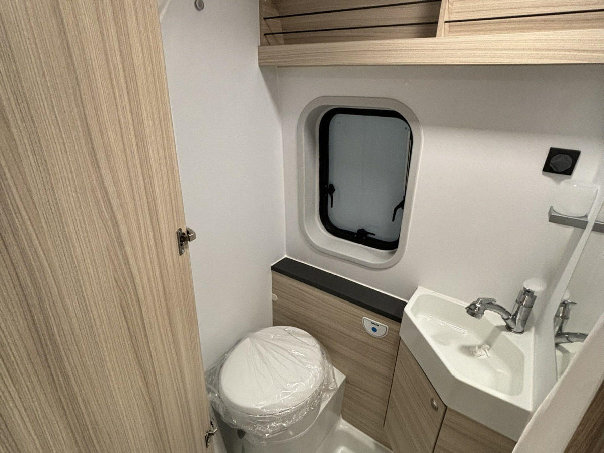 Sun Living V 65 SL - Automat - Truma KAMPANJPRIS, bild 13 av 18