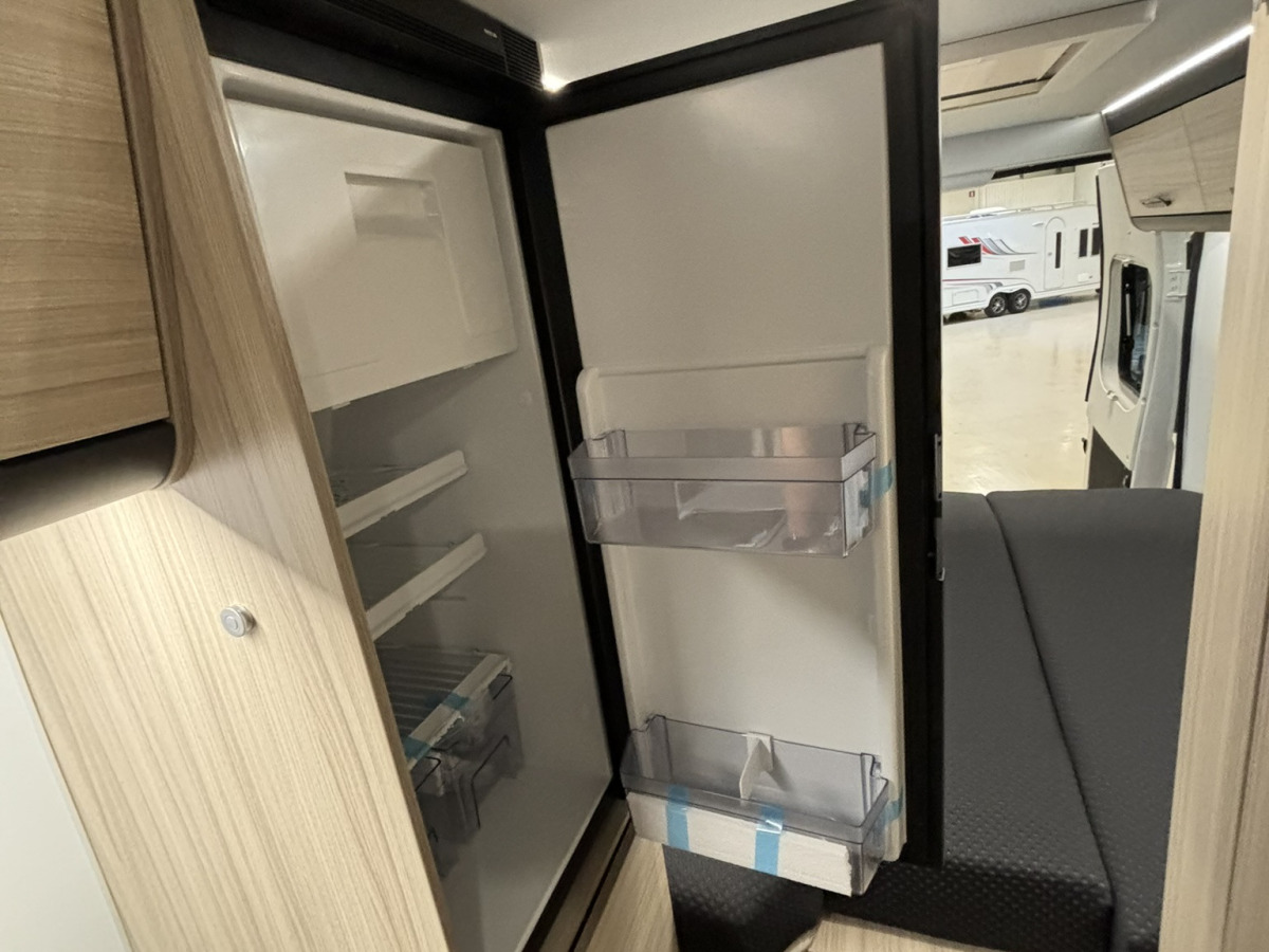 Sun Living V 65 SL - Automat - Truma KAMPANJPRIS, bild 14 av 18