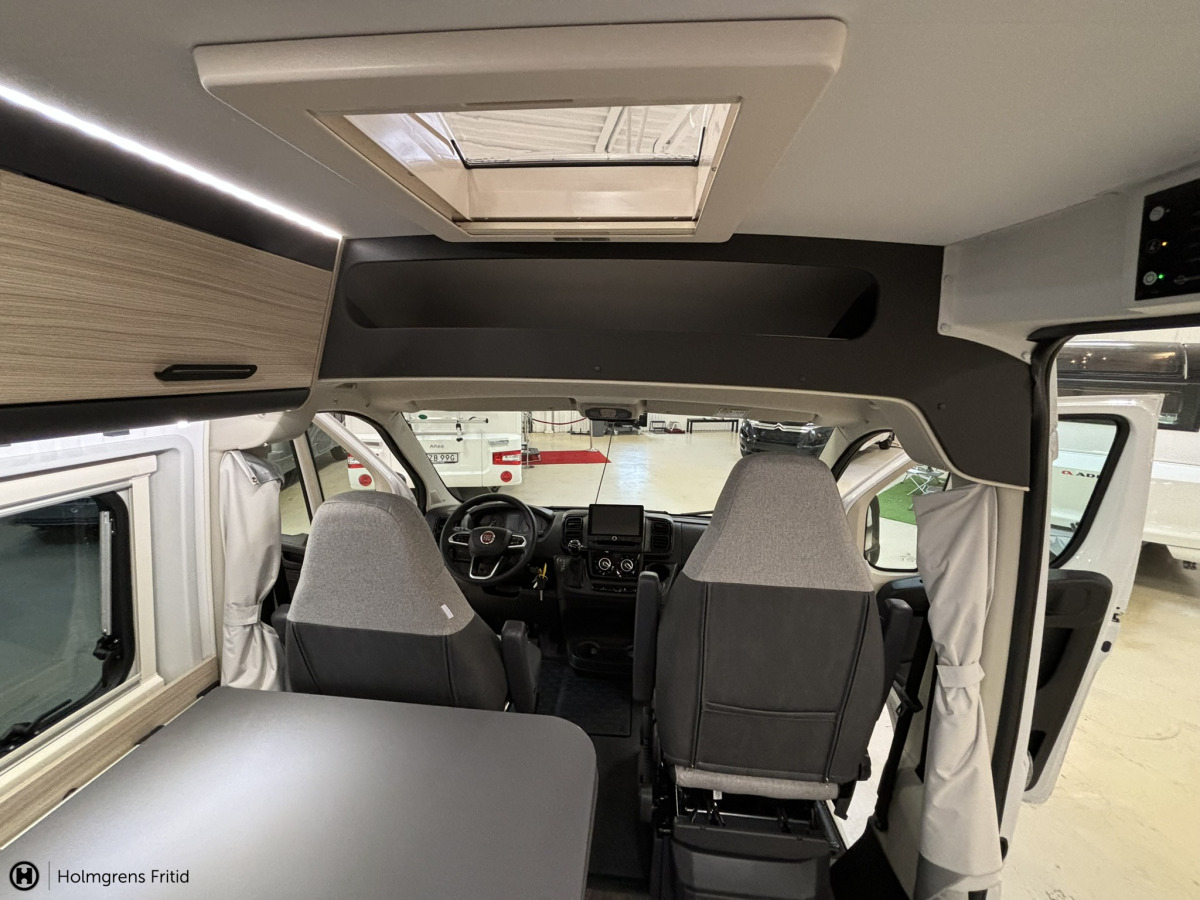 Sun Living V 65 SL - Automat - Truma KAMPANJPRIS, bild 15 av 18