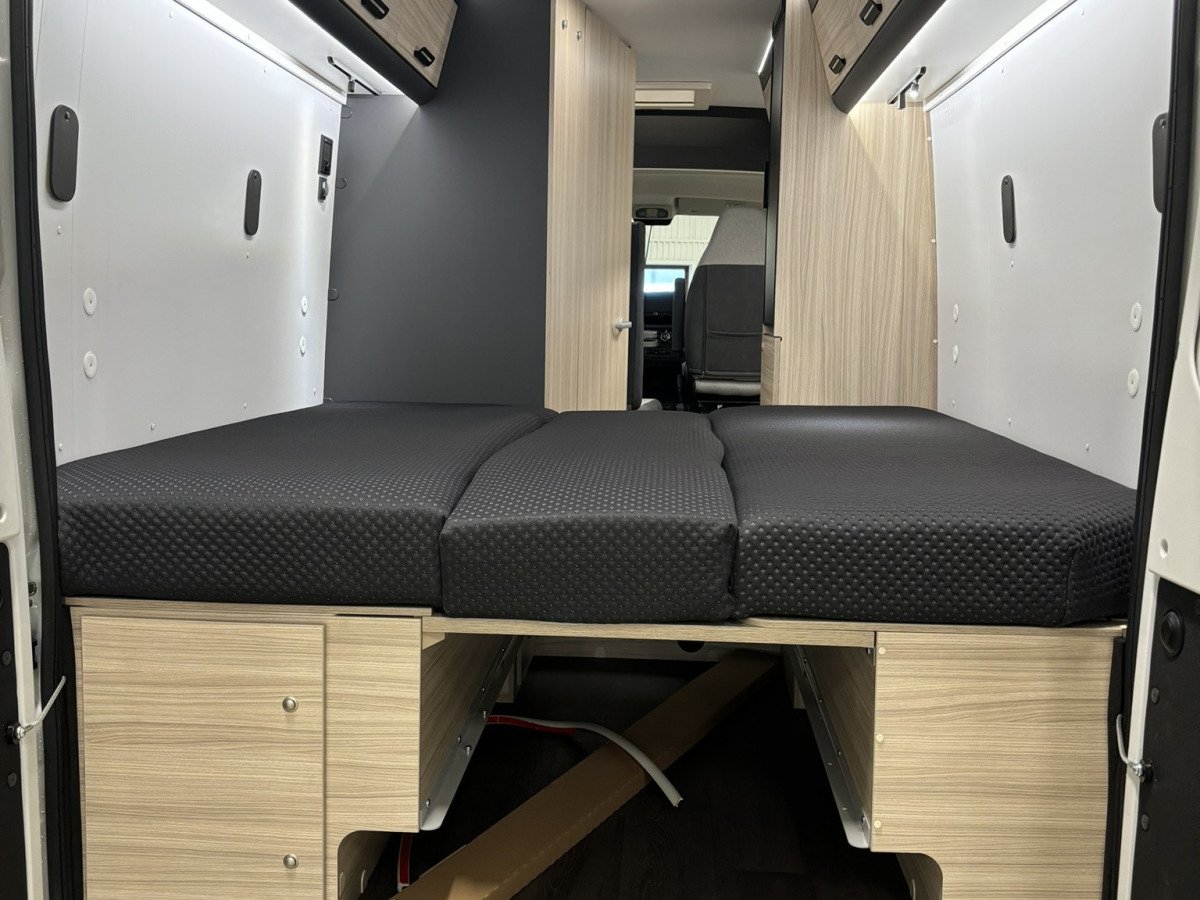 Sun Living V 65 SL - Automat - Truma KAMPANJPRIS, bild 16 av 18