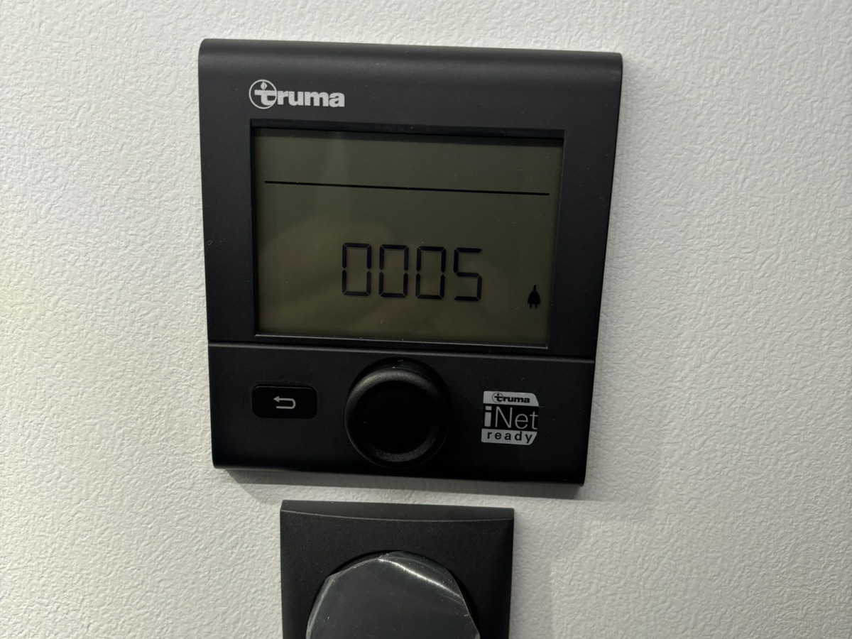 Sun Living V 65 SL - Automat - Truma KAMPANJPRIS, bild 17 av 18