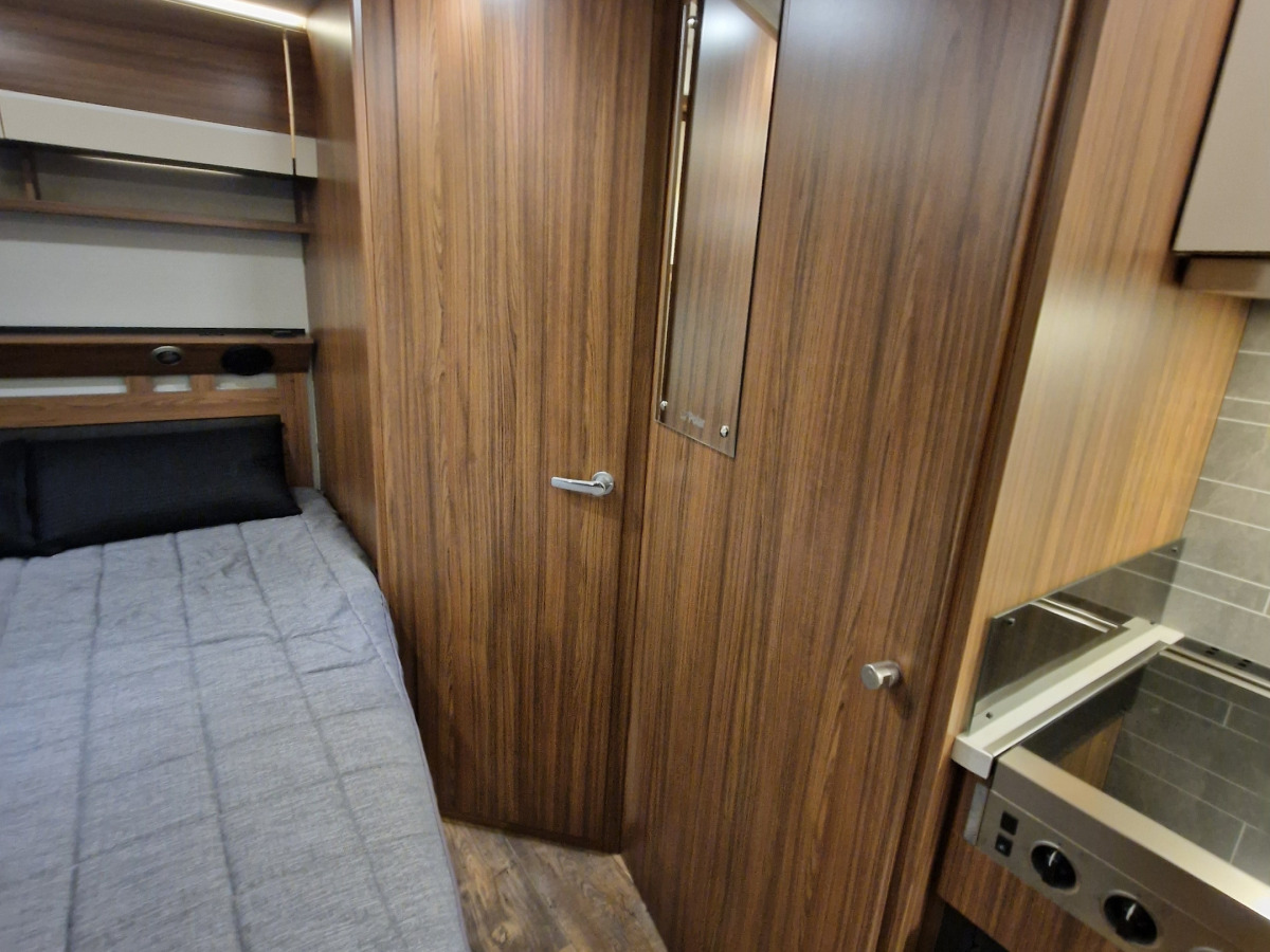 Polar 520 CTV Selected //LAGERRENSNING//, bild 6 av 7