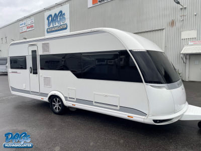 Hobby 560 UKF Premium