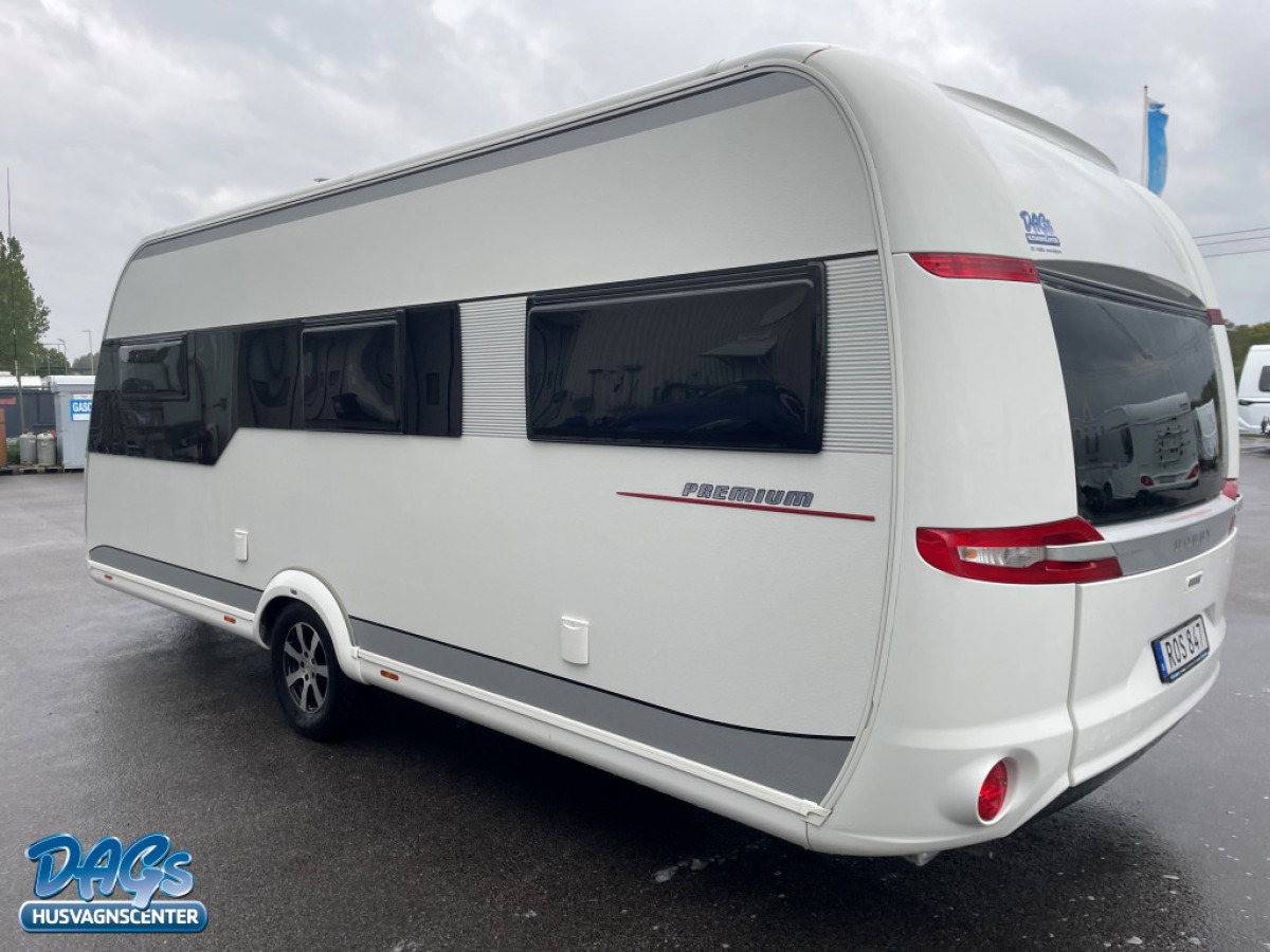 Hobby 560 UKF Premium, bild 3 av 16