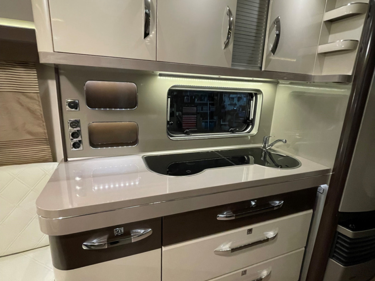 Hobby 560 UKF Premium, bild 7 av 16