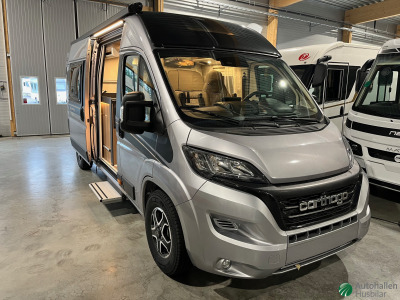 Carthago Van 640 LE charming GT 35L KAMPANJPRIS