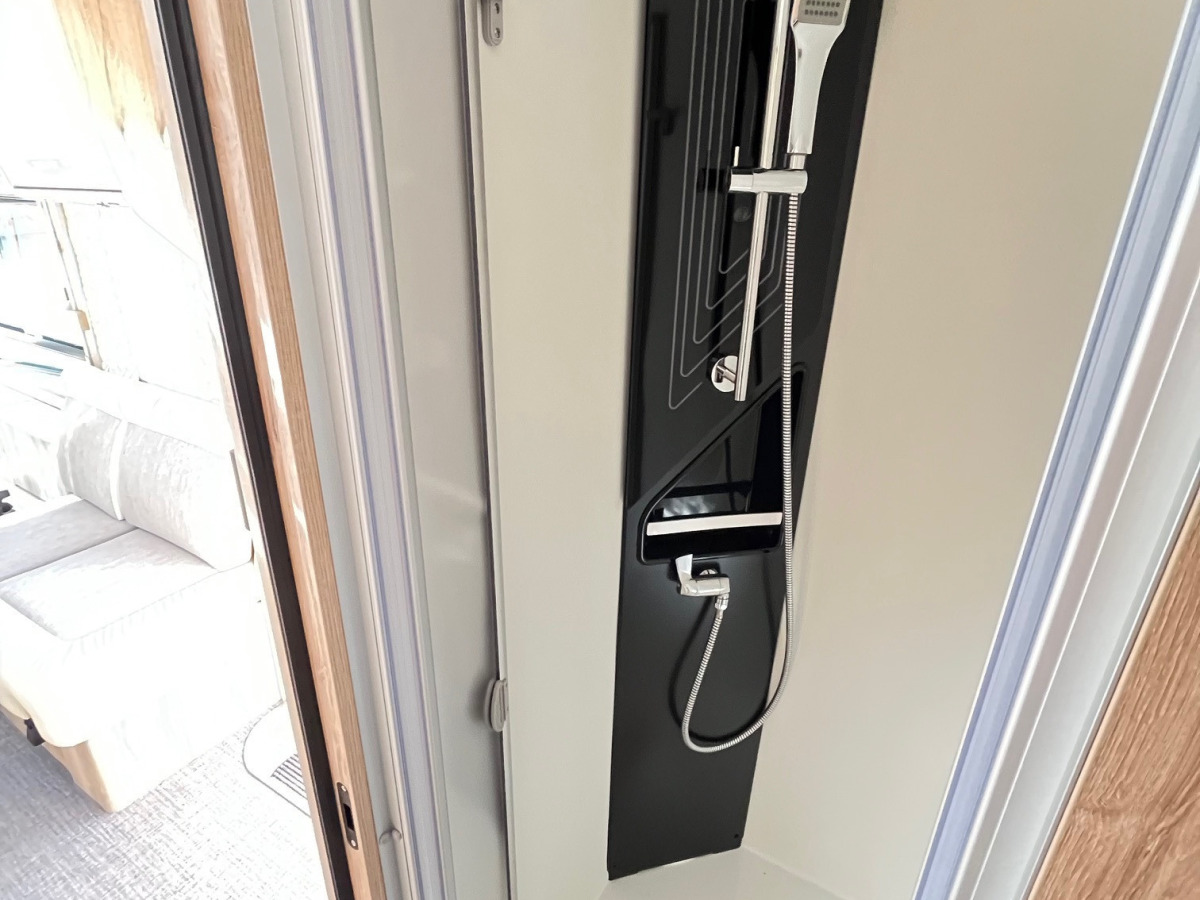 Eura Mobil Integra Line 720 EF KAMPANJ, bild 7 av 9