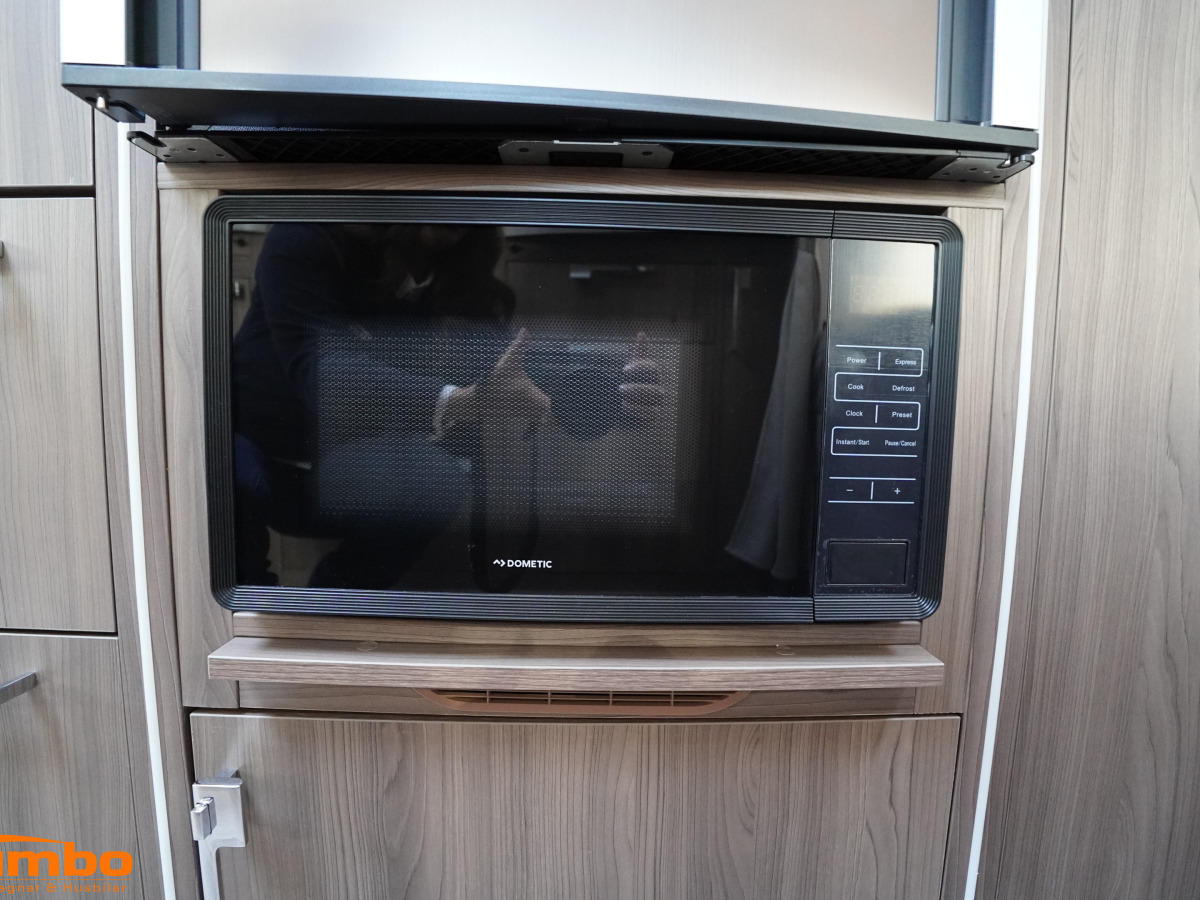 KABE ROYAL 560 XL KS Solcell Lithiumbatteri, bild 10 av 17