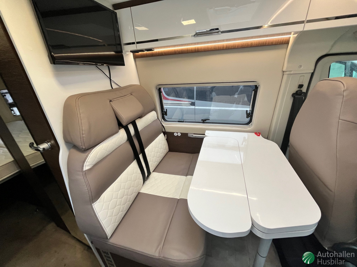 Karmann DAVIS 590, bild 3 av 9