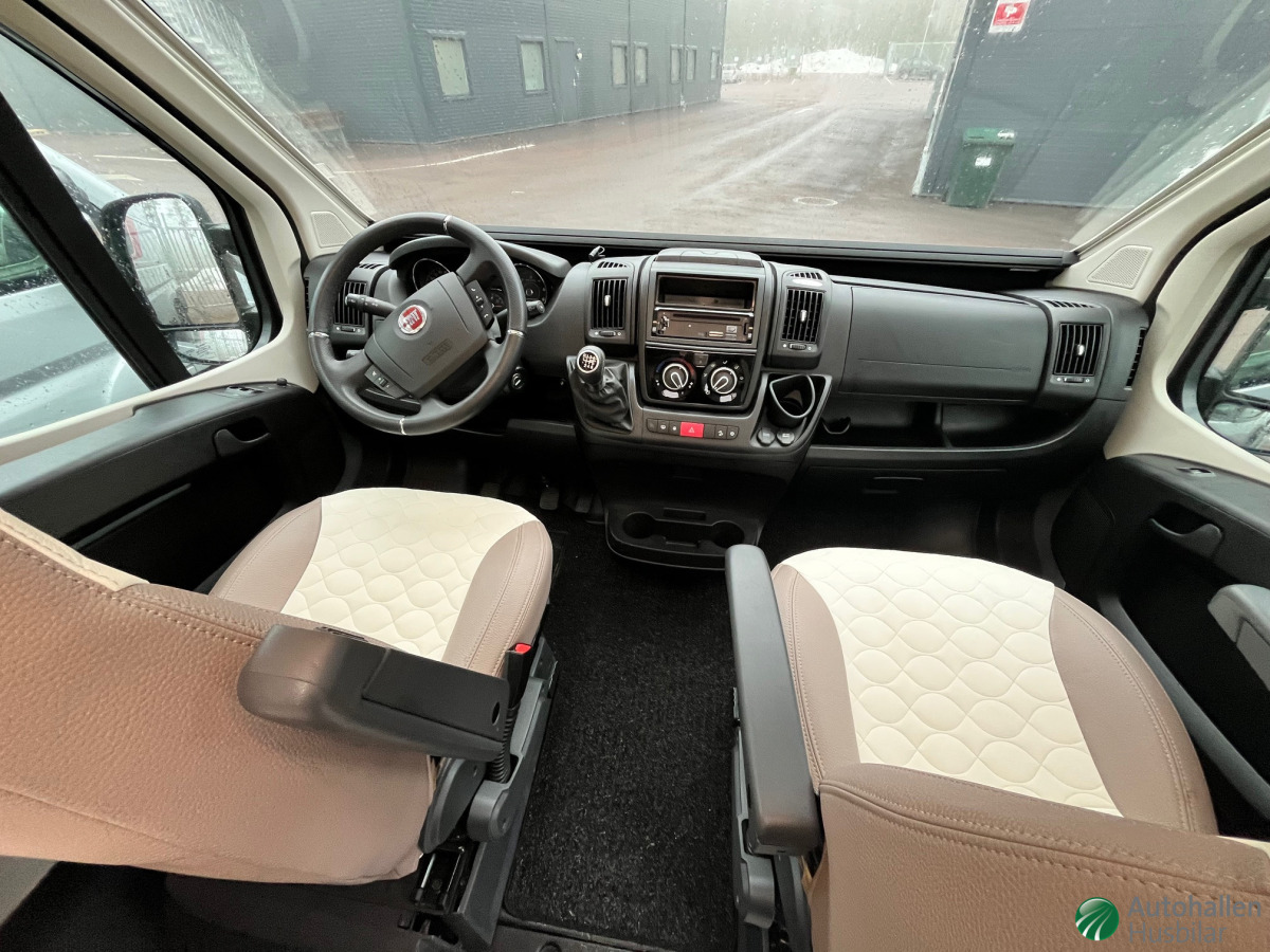 Karmann DAVIS 590, bild 4 av 9