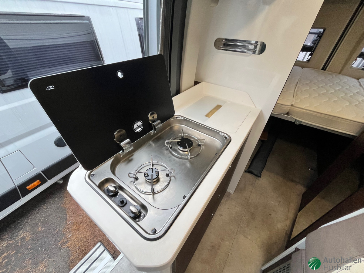 Karmann DAVIS 590, bild 5 av 9