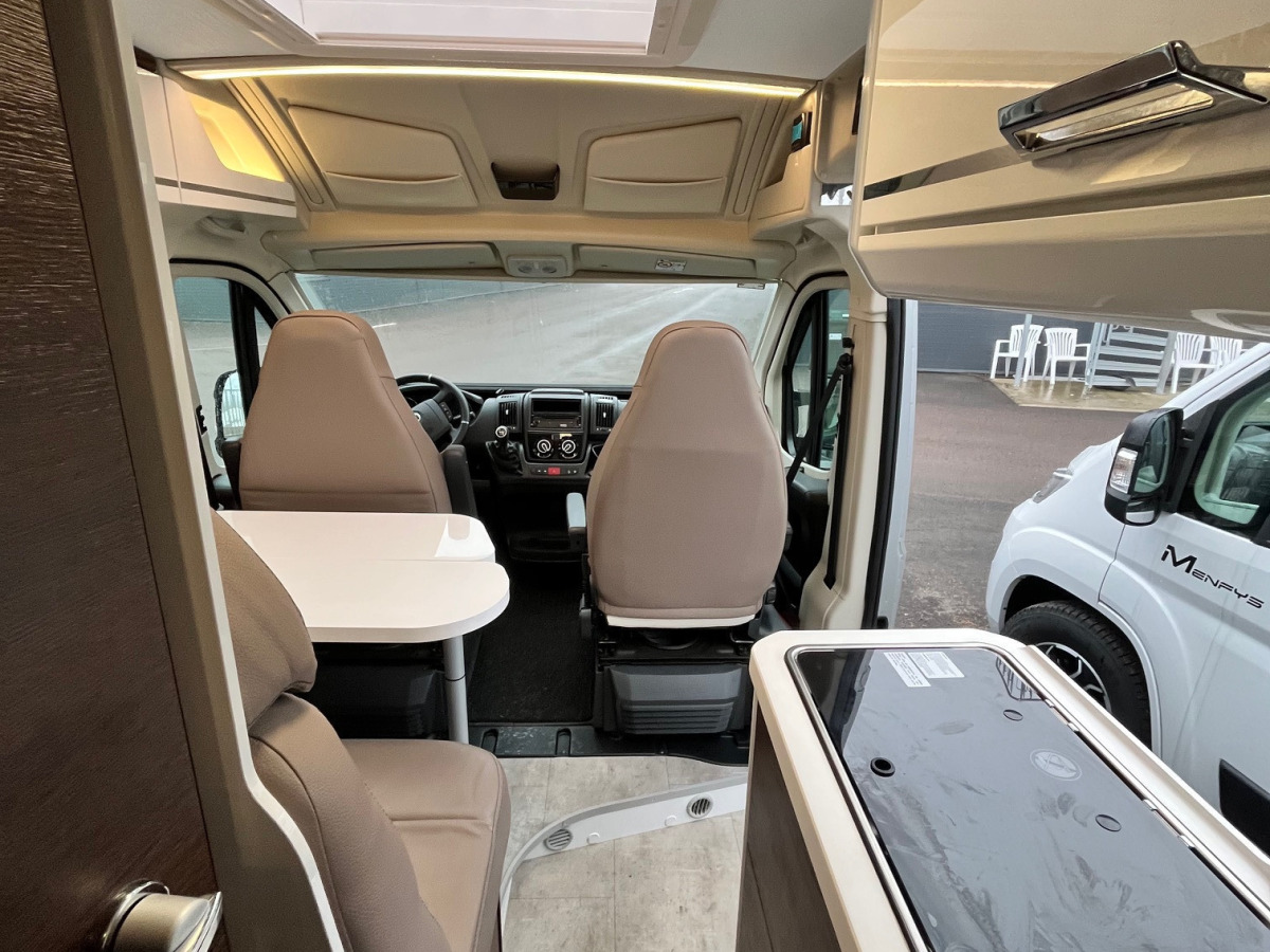 Karmann DAVIS 590, bild 9 av 9