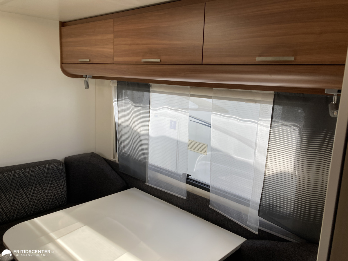 Adria ALTEA 562 PK *Våningssäng / Perfekt familjevagn, bild 7 av 14