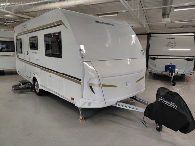 Weinsberg CaraOne 450 FU