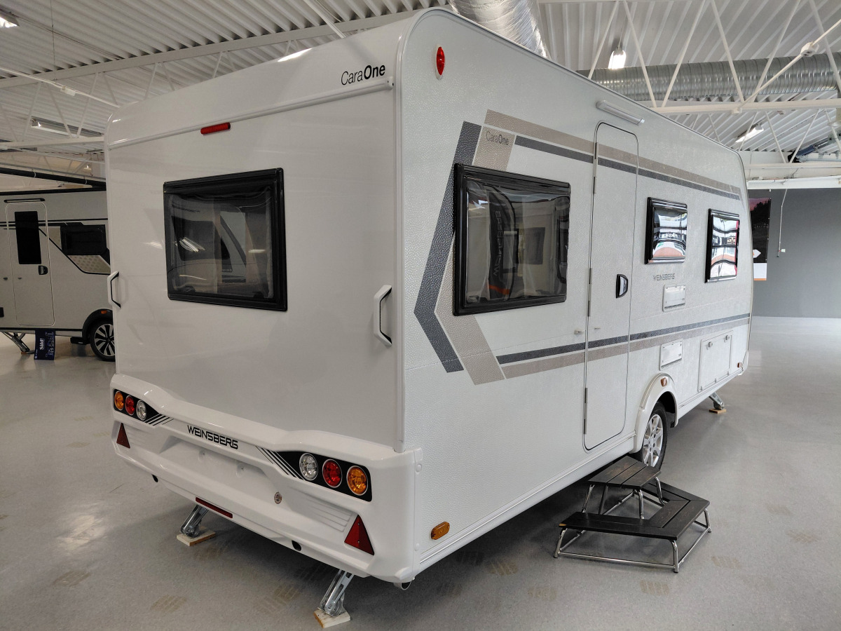 Weinsberg CaraOne 450 FU, bild 2 av 13