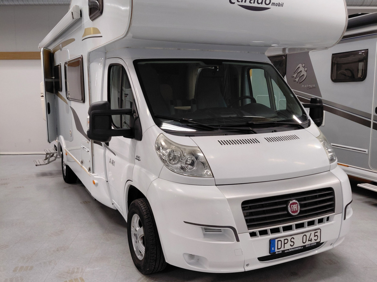 Carado A461, bild 1 av 10