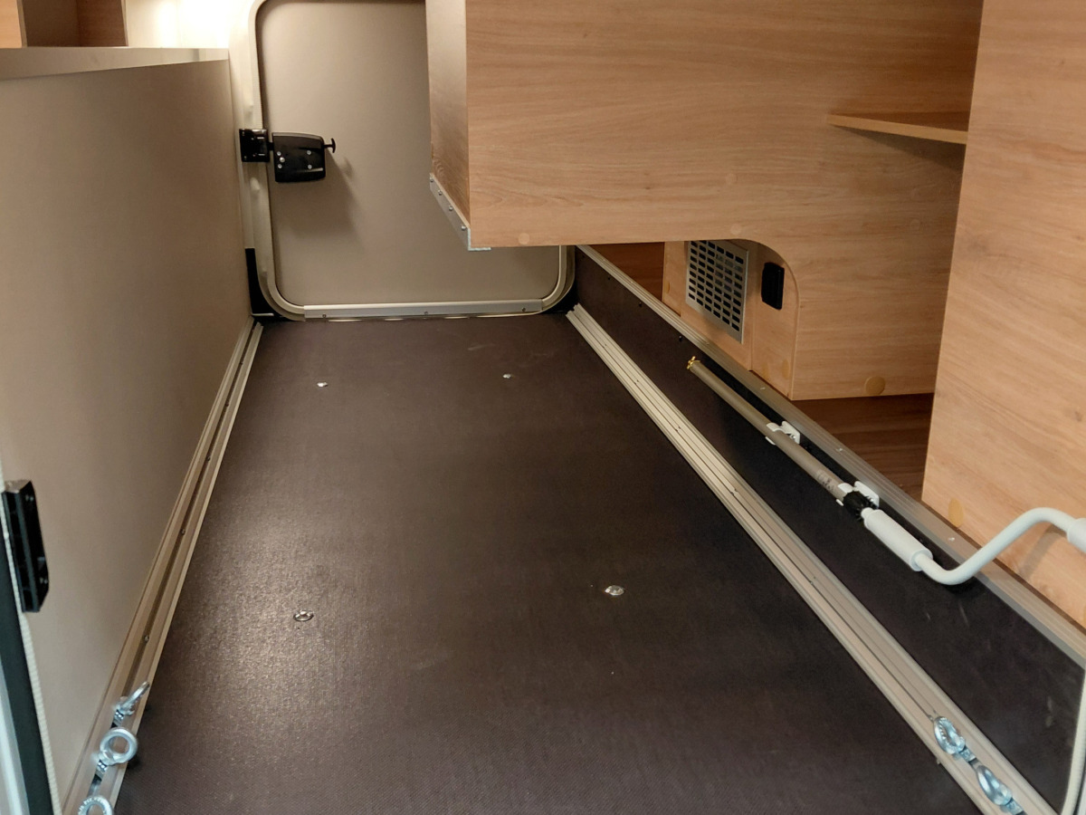 Knaus LVE TI PLATINUM SELECTION 700 MEG, bild 13 av 13