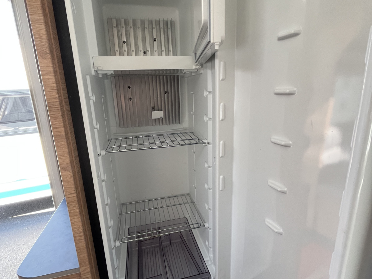 Tabbert Da Vinci 560 HTD - LAGERRENSNING 12 månader Fragus Garanti, bild 19 av 30