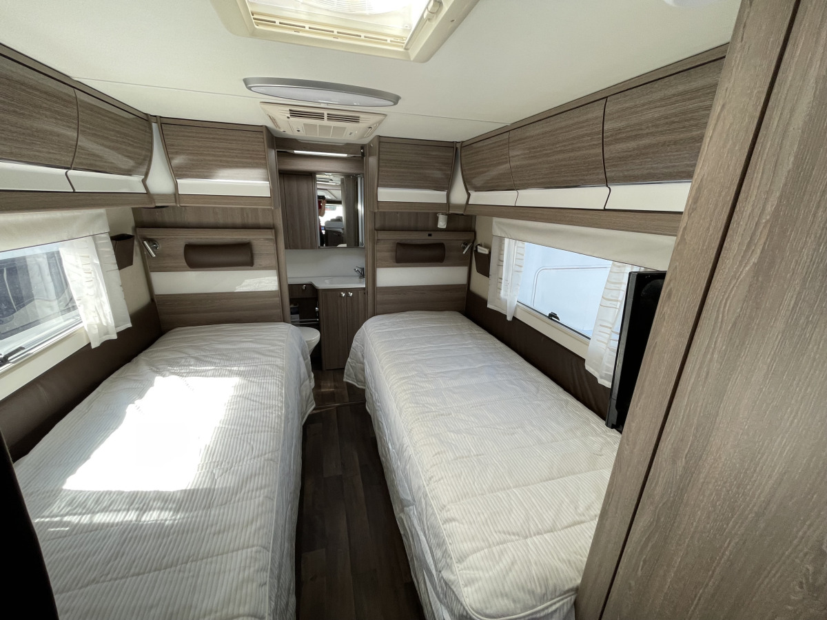 KABE KABE TM I 910 (Hydr stödben, cinderella, ac, solcell), bild 8 av 14