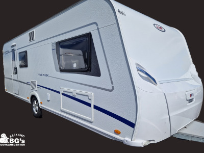 LMC Vivo 532 K