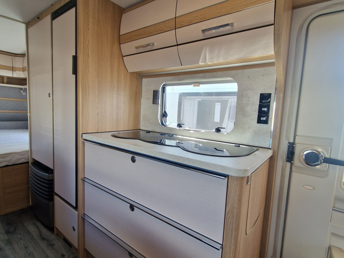 LMC Vivo 532 K, bild 3 av 7