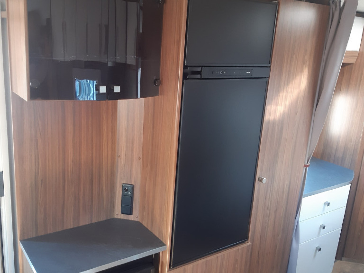 Polar Blueline 590 FWA - 3.95 ränta HÖSTKLIPP, bild 12 av 18