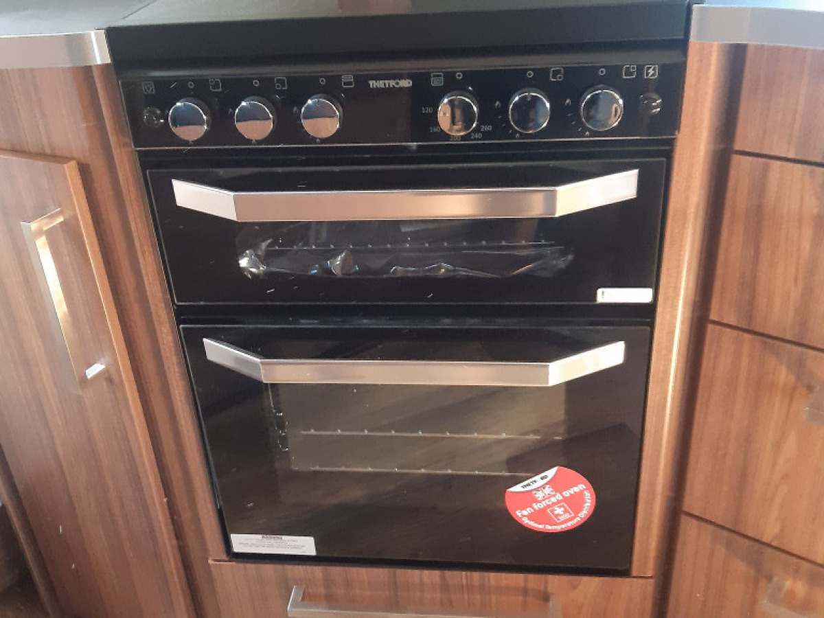 Polar Blueline 590 FWA - 3.95 ränta HÖSTKLIPP, bild 14 av 18