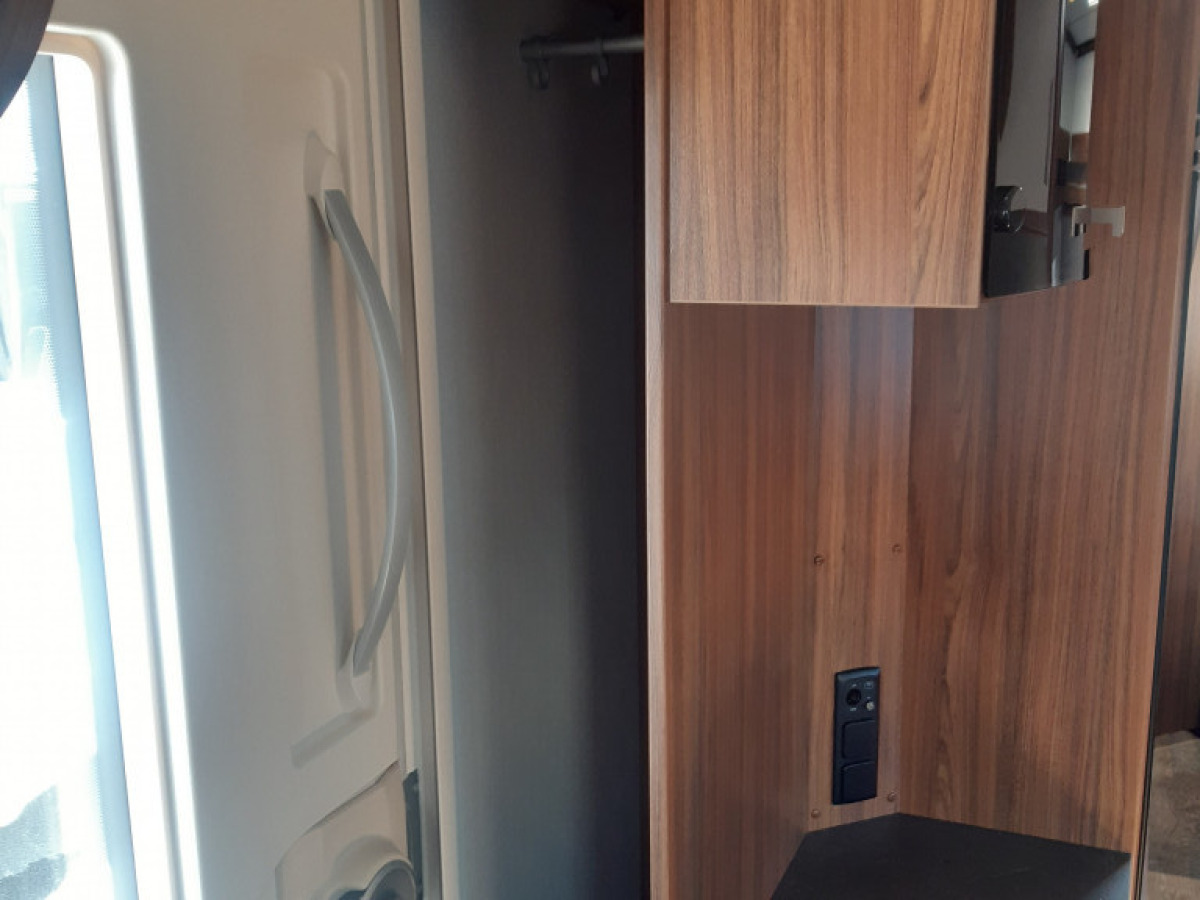 Polar Blueline 590 FWA - 3.95 ränta HÖSTKLIPP, bild 18 av 18