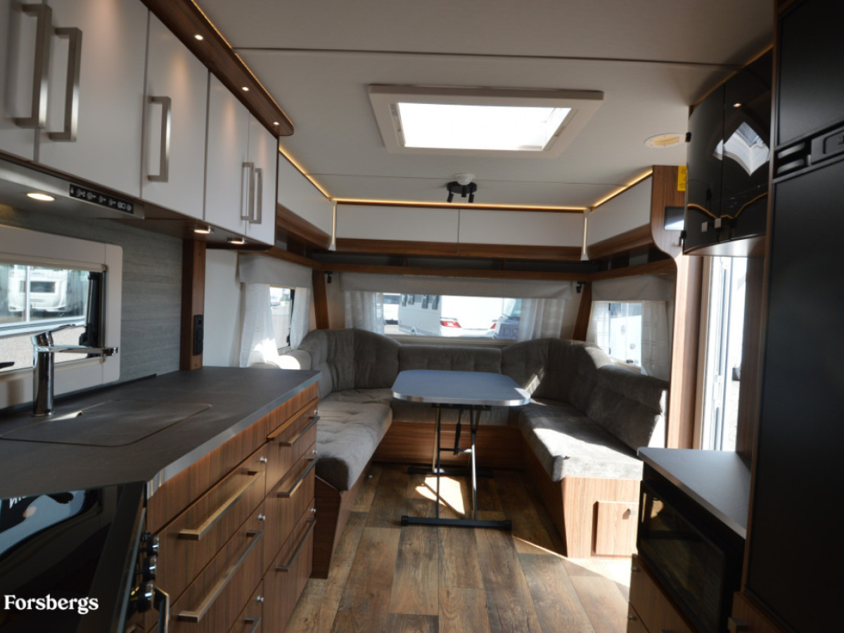 Polar Blueline 590 FWA - LAGERRENSNING, bild 9 av 22