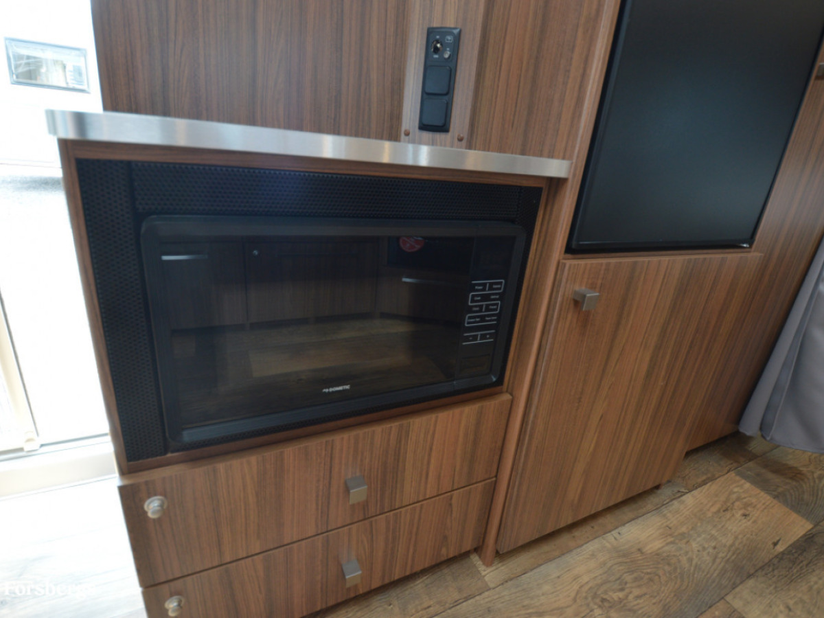 Polar Blueline 590 FWA - LAGERRENSNING, bild 12 av 22