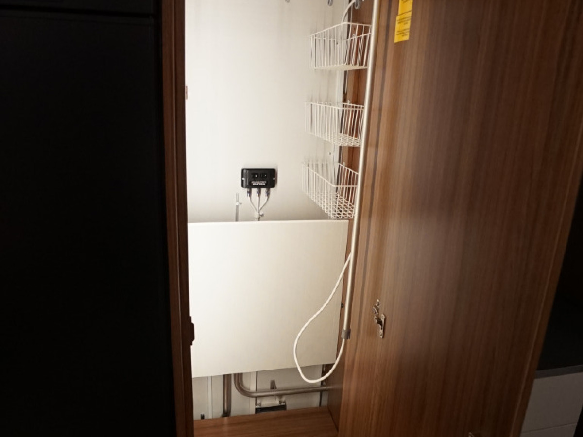 Polar Blueline 590 FWA - LAGERRENSNING, bild 15 av 17