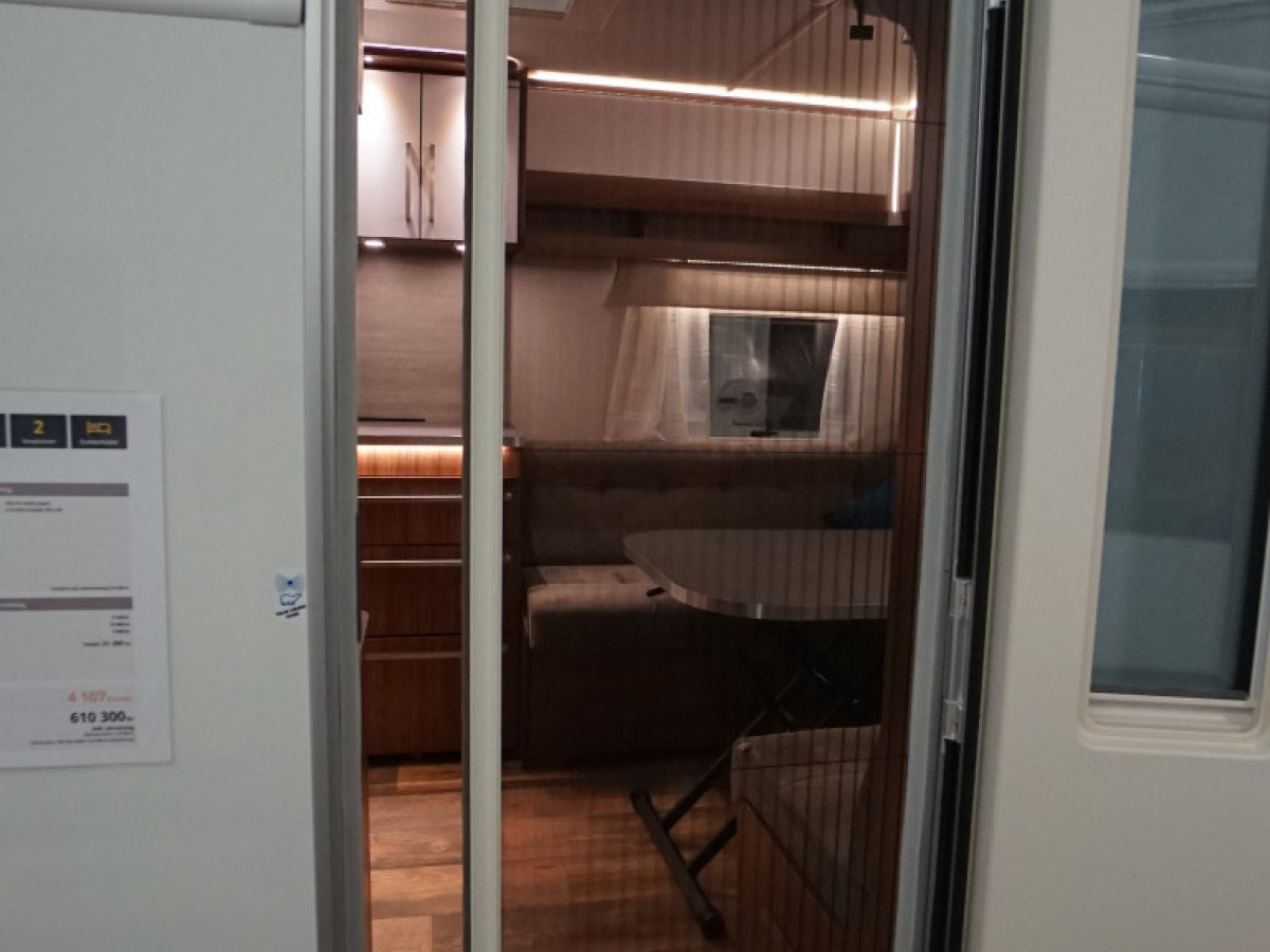 Polar Blueline 590 FWA - LAGERRENSNING, bild 17 av 17