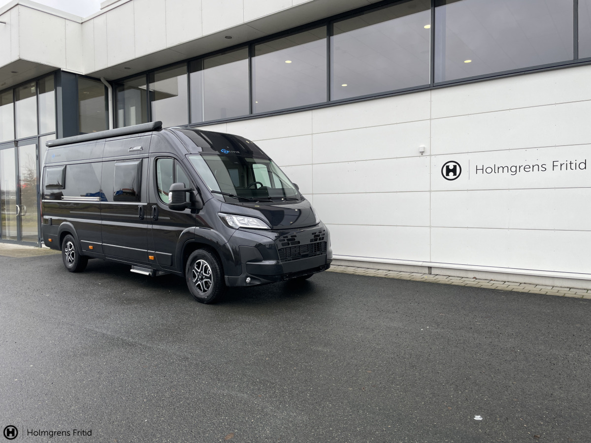 Sun Living V 65SL - Fiat MultiJet3 140HP (103kW) 35L, bild 1 av 12